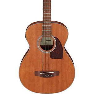Ibanez PCB54E Grand Concert Acoustic-Electric Bass Guitar -