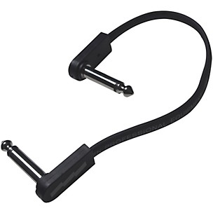 EBS PCF-DL Deluxe EBS Flat Patch Cable -
