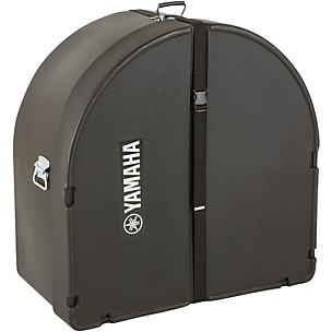 Yamaha PCH-MB32S Marching Bass Drum Case