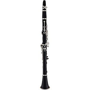 Prelude by Conn-Selmer PCL-111S Clarinet Outfit