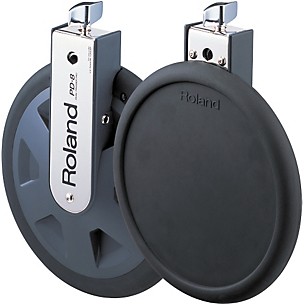 Roland PD-8 Dual-Trigger Pad