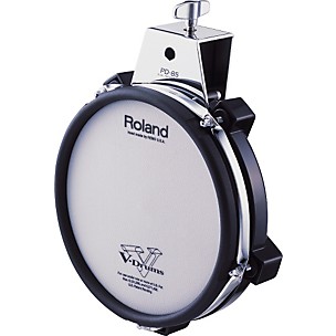 Roland PD-85 Mesh Dual Zone V Drum Trigger Pad