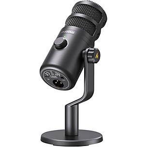 maono PD100 Gen2 USB/XLR Dynamic Microphone -