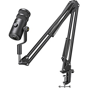 maono PD100 Gen2S USB/XLR Dynamic Microphone Kit