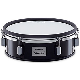 Roland PDA120LS-BK V-Drums Acoustic Design 3 Series Snare Pad