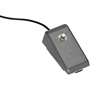 Marshall PEDL-10034 1-Way Footswitch for 1974X Amps