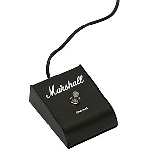 Marshall PEDL-90003 1-Way Footswitch