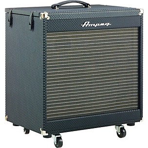Ampeg PF-210HE Portaflex 2x10 Bass Speaker Cabinet
