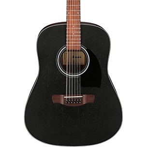 Ibanez PF5412 12-String Dreadnought Acoustic Guitar -