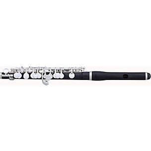 Pearl Flutes PFP-105 Grenaditte Piccolo With Straight Headjoint