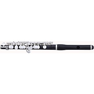 Pearl Flutes PFP-105 Grenaditte Piccolo with Straight Headjoint