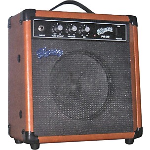 Pignose PG-20 1x6.5 20W Guitar Combo Amp