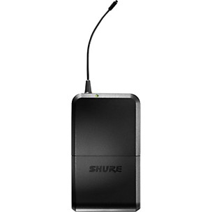 Shure PG1 Wireless Bodypack Transmitter