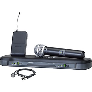 Shure PG1288/PG185-H7