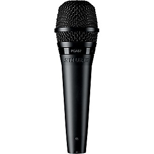 Shure PGA57 Dynamic Instrument Microphone