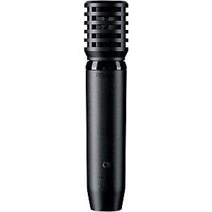 Shure PGA81 Condenser Instrument Microphone