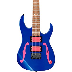 Ibanez PGMM11 Paul Gilbert Signature miKro Electric Guitar