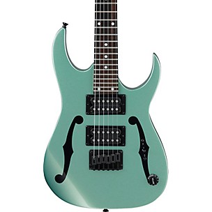 Ibanez PGMM21 Paul Gilbert Signature miKro Electric Guitar