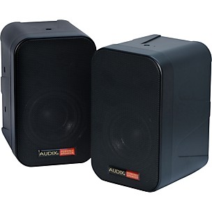 Audix PH3-S Powered Speakers