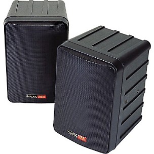 Audix PH5-VS Powered Speakers