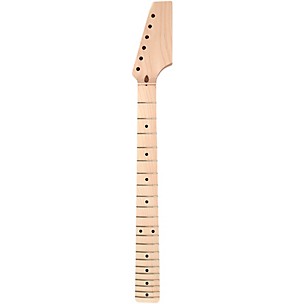 Allparts PHM-T1C Half Paddle One-Piece Maple Neck With Tele Heel