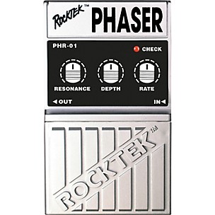 Rocktek PHR-01 Phaser Pedal