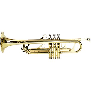 Phaeton PHT-2020 Custom Series Bb Trumpet