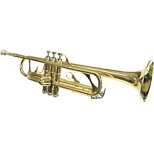 Phaeton PHT-2021 Custom Series C Trumpet