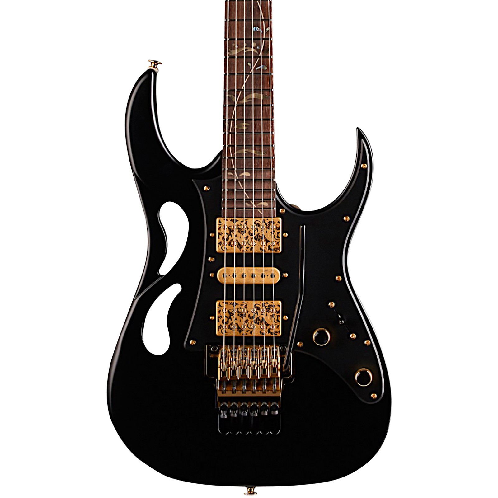 ギター Ibanez PIA3761 Steve Vai Signature Ibanez PIA3761 Steve Vai Signature Electric Guitar | Music & Arts