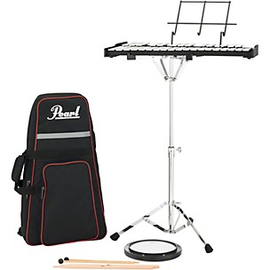 Pearl PK910 Student Bell Kit With Backpack Case
