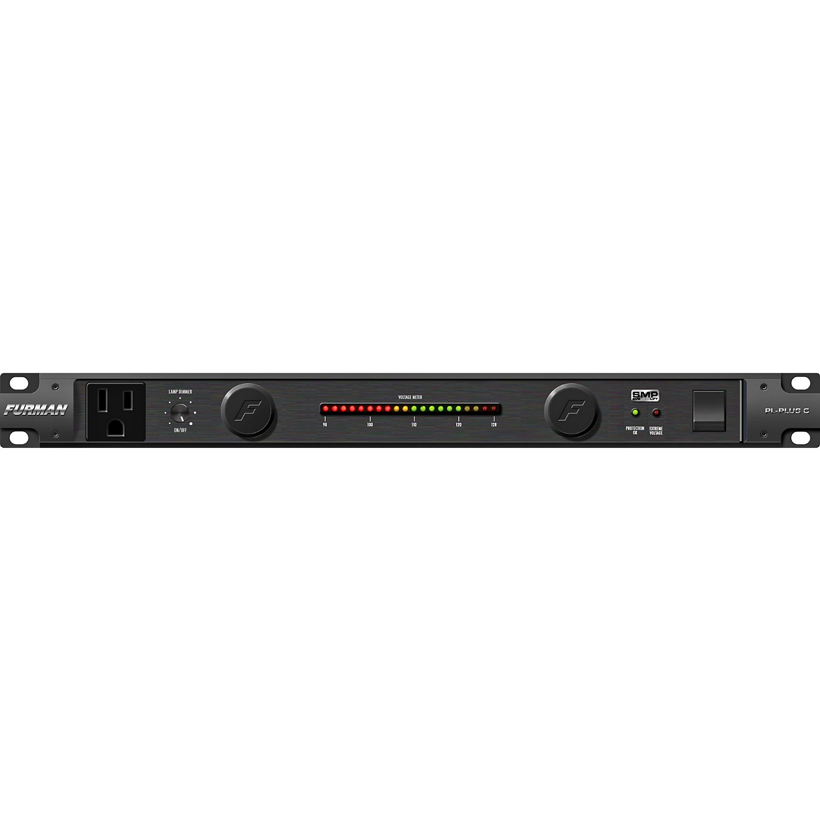 Furman PL-Plus C Power Conditioner | Music & Arts