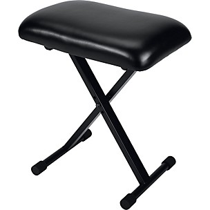Proline PL1100 Padded Keyboard Bench -