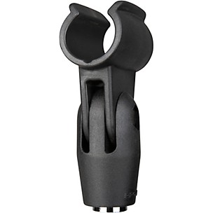 Proline PL210WD Wired Microphone Clip -