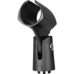 Proline PL230S Standard Microphone Clip -
