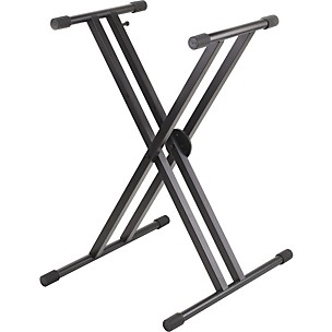 ProLine PL400 Double X-Braced Keyboard Stand