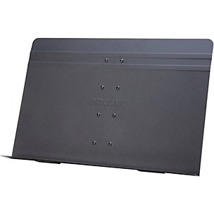 Proline PL53 Tabletop Sheet Music Stand -