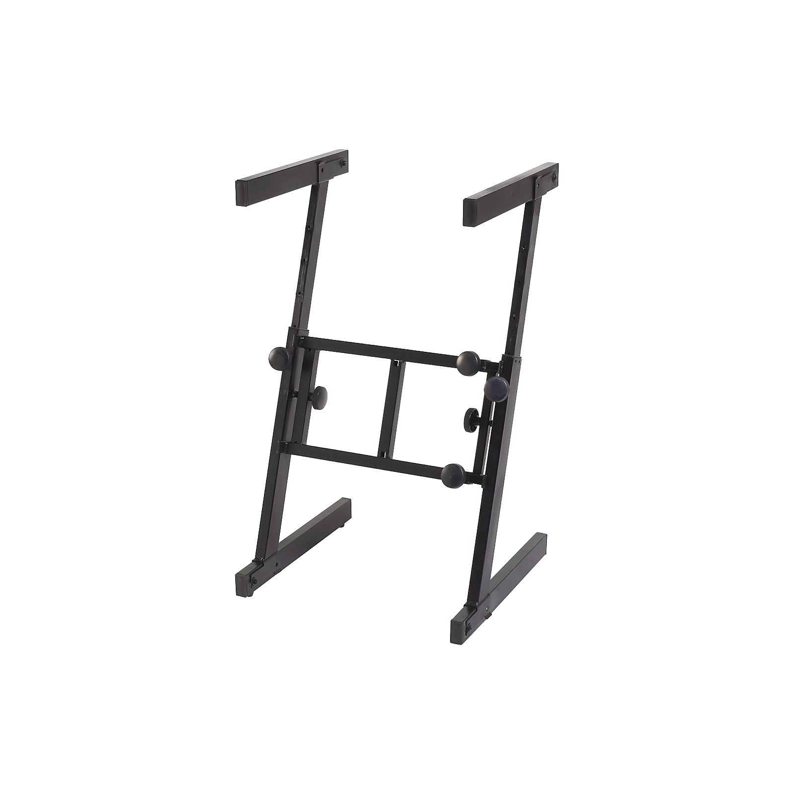 Proline PL700Z Folding Z Keyboard Stand | Music & Arts