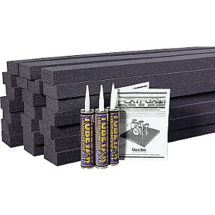 Auralex PLATFOAM (24 pack)