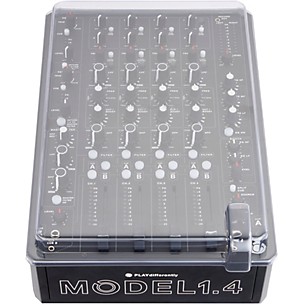 Decksaver PLAYdifferently MODEL 1.4 Cover