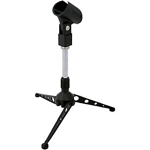 Proline PLDMS1 Desktop Microphone Stand