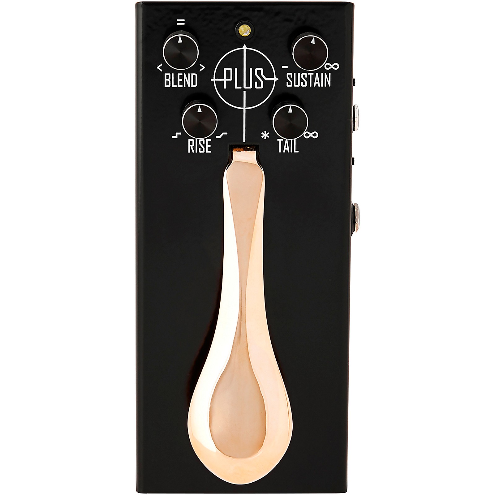 Gamechanger Audio PLUS Pedal Piano-Style Sustain for Guitar