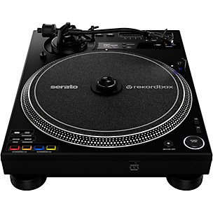 Pioneer DJ PLX-CRSS12 Professional Digital/Analog Turntable -