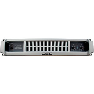 QSC PLX1104 Professional Power Amplifier