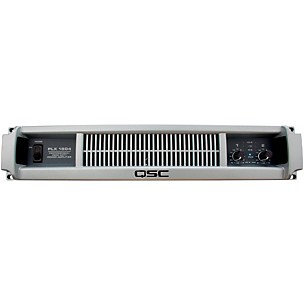 QSC PLX1804 Lightweight Professional Power Amplifier