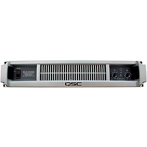 QSC PLX2502 Professional Power Amplifier