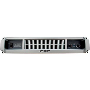 QSC PLX3602 Professional Power Amplifier