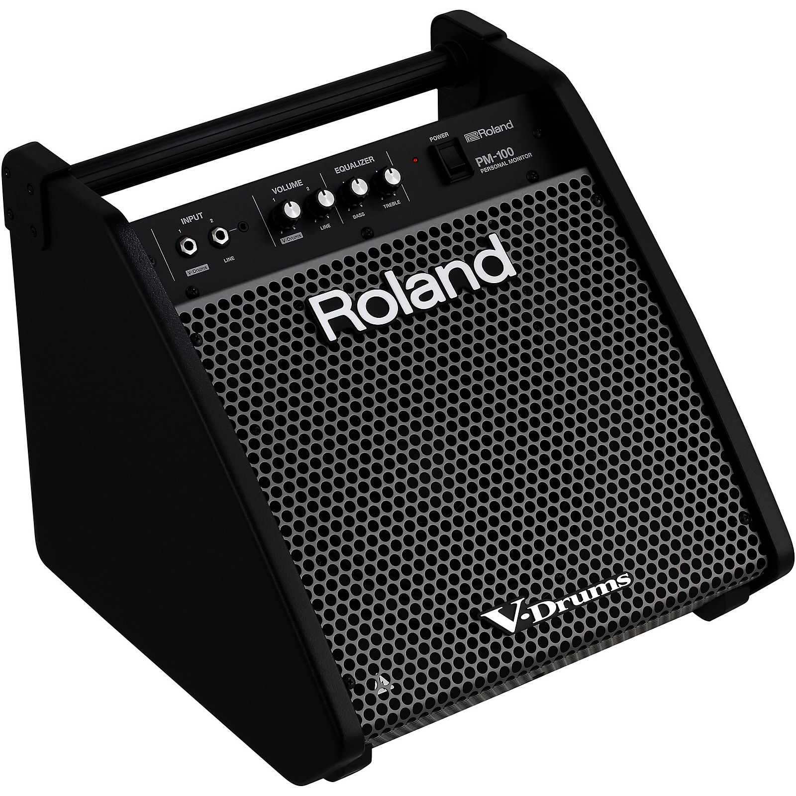 Roland PM-100 V-Drum Speaker System | Music & Arts