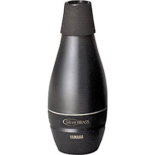 Yamaha PM-5 Silent Brass Trombone Mute Only