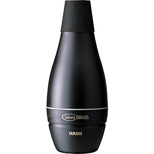 Yamaha PM-6 Silent Brass Flugelhorn Mute Only