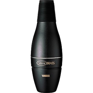 Yamaha PM-7 Silent Brass Trumpet Mute Only
